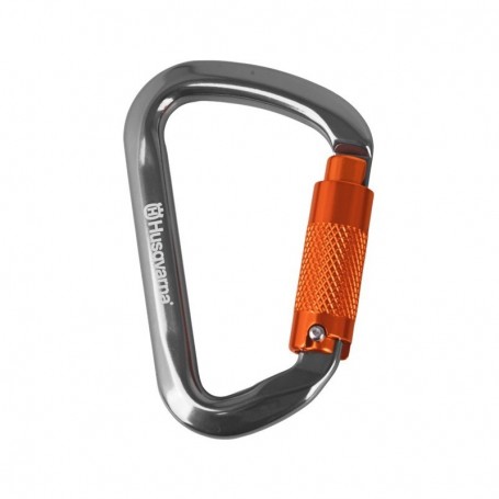 Karabińczyk o kształcie D