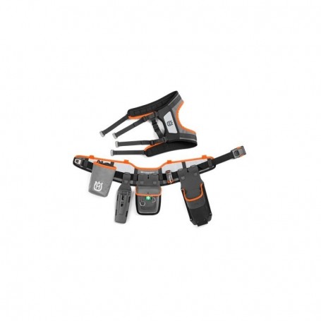 Pas narzędziowy Flexi - zestaw uniwersalny