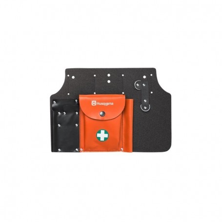 Tylny futerał na narzędzia