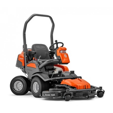 Rider profesjonalny Husqvarna P 524X