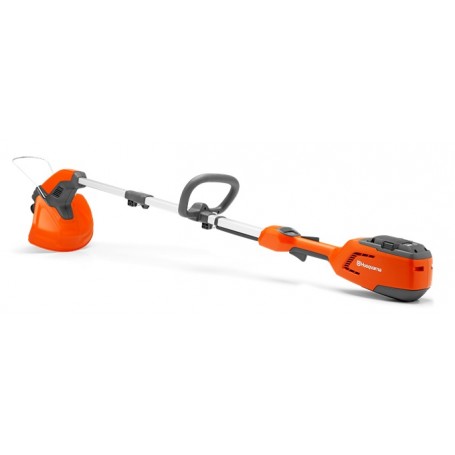 Podkaszarka akumulatorowa Husqvarna 115iL (zestaw)