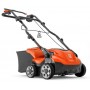 Wertykulator elektryczny Husqvarna S 138C