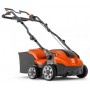 Wertykulator akumulatorowy Husqvarna S 138i