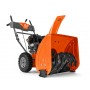 Odśnieżarka Husqvarna ST 124