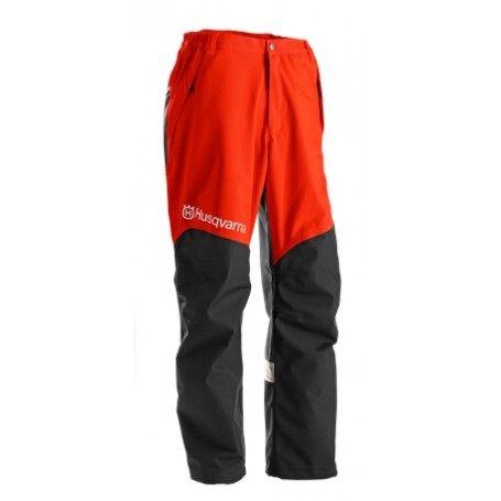 Spodnie uniwersalne, Technical