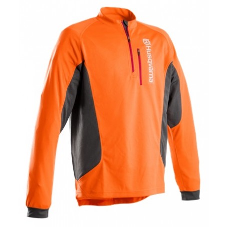 Koszulka Technical, długi rękaw