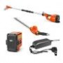 Podkrzesywarka spalinowa Husqvarna 525PT5S