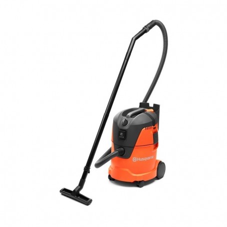 Odkurzacz Husqvarna WDC 325L
