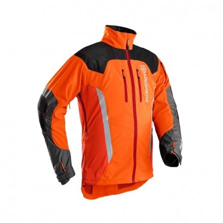 Kurtka Technical Extreme Damska