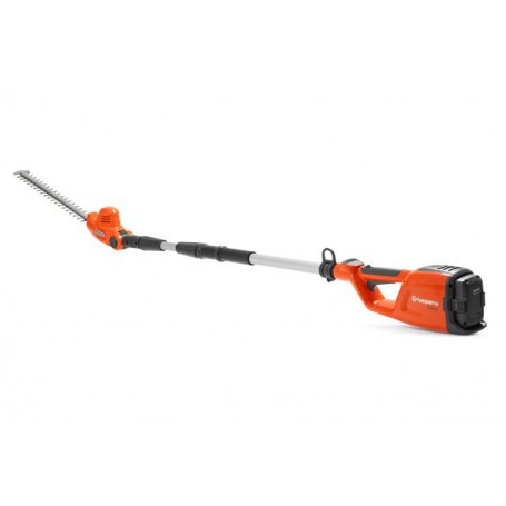 Nożyce do żywopłotu - Model HUSQVARNA 120iTK4-H z akumulatorem i ładowarką