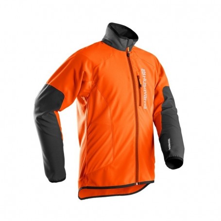 Lekka kurtka do prac leśnych Technical