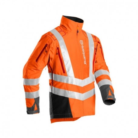 Kurtka do prac pielęgnacyjnych, Technical High Viz