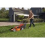 Kosiarki - Model HUSQVARNA LC 142iS z akumulatorem i ładowarką