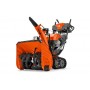 Dmuchawy do śniegu - HUSQVARNA ST 427T
