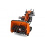 Dmuchawy do śniegu - HUSQVARNA ST 427T