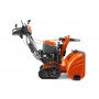 Dmuchawy do śniegu - HUSQVARNA ST 427T