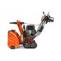 Dmuchawy do śniegu - HUSQVARNA ST 427T