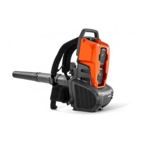 Dmuchawy do liści - HUSQVARNA 340iBT