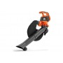 Dmuchawy do liści - Husqvarna 120iBV without battery and charger