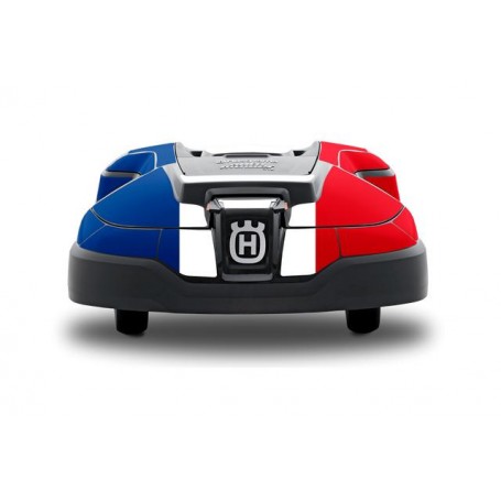 Osprzęt - Husqvarna Automower® Decal Kit France