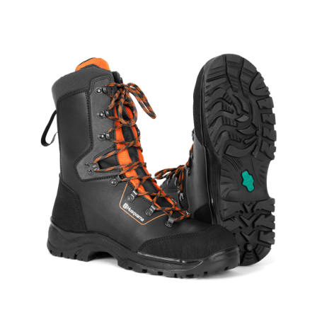 Ochronne buty z ochroną przed przecięciem, Classic