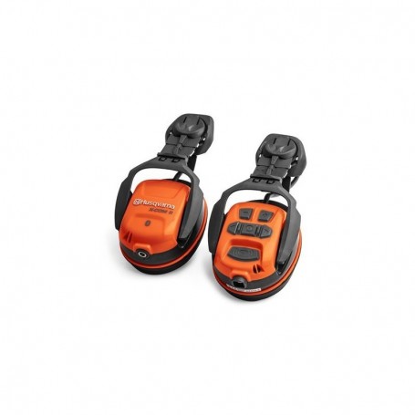 Ochronniki słuchu X-COM R, do kasku