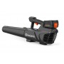 Dmuchawy do liści - Husqvarna Aspire™ B8X-P4A z akumulatorem i ładowarką