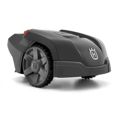 Robot koszący/Kosiarka automatyczna Husqvarna Automower®105
