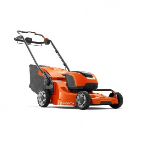 Kosiarka akumulatorowa Husqvarna LC 347iVX zestaw