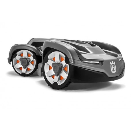 Robot koszący/Kosiarka automatyczna Husqvarna Automower® 435X AWD