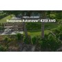 Robot koszący/Kosiarka automatyczna Husqvarna Automower® 435X AWD