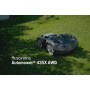 Robot koszący/Kosiarka automatyczna Husqvarna Automower® 435X AWD