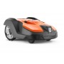 Robot koszący/Kosiarka automatyczna Husqvarna Automower® 550