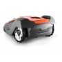 Robot koszący/Kosiarka automatyczna Husqvarna Automower® 550