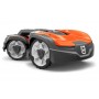 Robot koszący/Kosiarka automatyczna Husqvarna Automower® 535 AWD