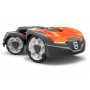 Robot koszący/Kosiarka automatyczna Husqvarna Automower® 535 AWD