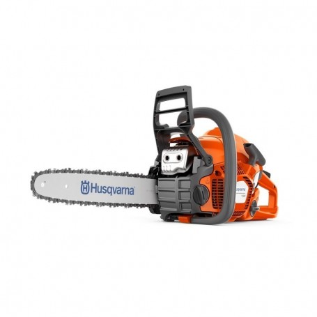 Pilarka spalinowa Husqvarna 130