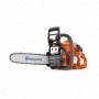 Pilarka spalinowa Husqvarna 130