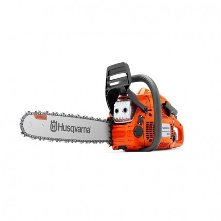 Pilarka spalinowa Husqvarna 450 II