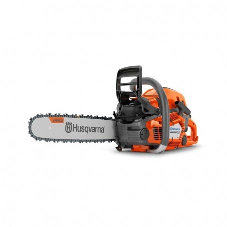 Pilarka spalinowa Husqvarna 545 Mark II