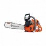 Pilarka spalinowa Husqvarna 555