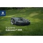Kosiarka automatyczna Husqvarna Automower® 415X