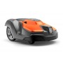 Robot koszący/Kosiarka automatyczna Husqvarna Automower® 550 EPOS