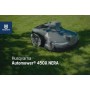 Roboty koszące - Automower® 450X NERA z zestawem instalacyjnym Husqvarna EPOS™