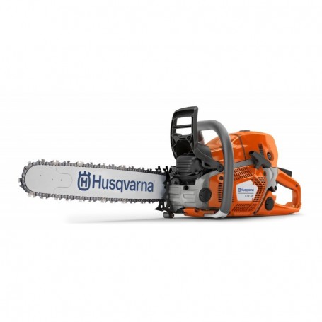 Pilarka spalinowa Husqvarna 572 XP®