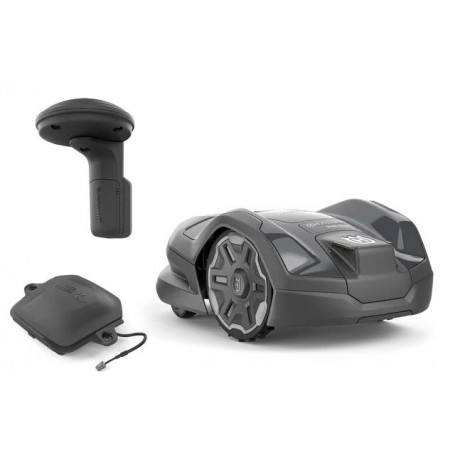 Roboty koszące - Husqvarna Automower® 310E NERA z zestawem instalacyjnym EPOS™