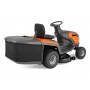 Husqvarna TC 100i