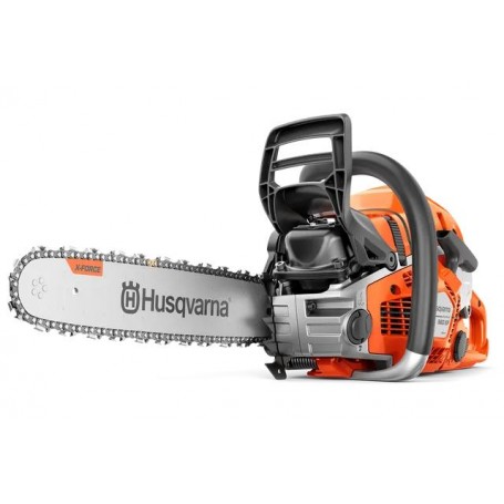 Profesjonalna pilarka spalinowa Husqvarna 560 XP® Mark II