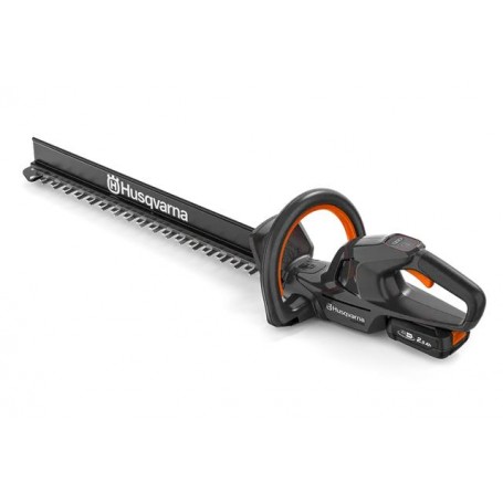 Nożyce do żywopłotu - Husqvarna Aspire™ H50-P4A bez akumulatora i ładowarki