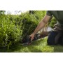 Nożyce do żywopłotu - Husqvarna Aspire™ S20-P4A z akumulatorem i ładowarką